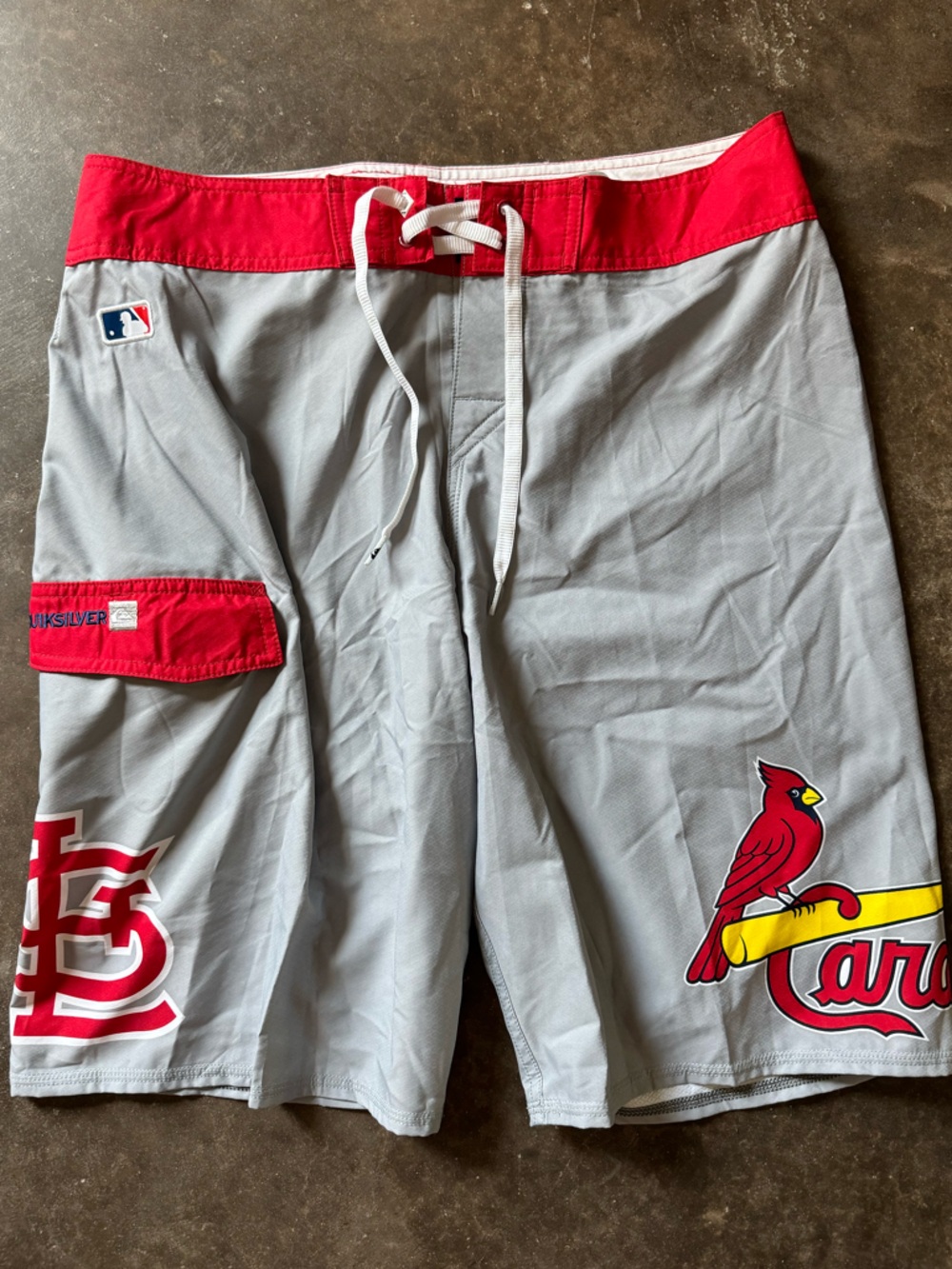 Quiksilver Boardshorts